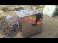 6CANS FRUIT JUICE MACHINE JUICE COOLER GPR INDUSTRIES SUPER GOODCONDITION ACUNIT 9989759316.SANJEEA