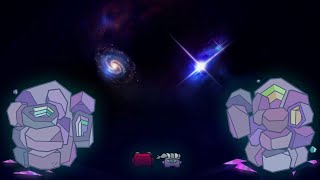 Super Meat Boy Forever - Ending & Final Boss Fight