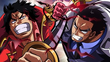 The BEST FIGHT In One Piece JUST HAPPENED!!!