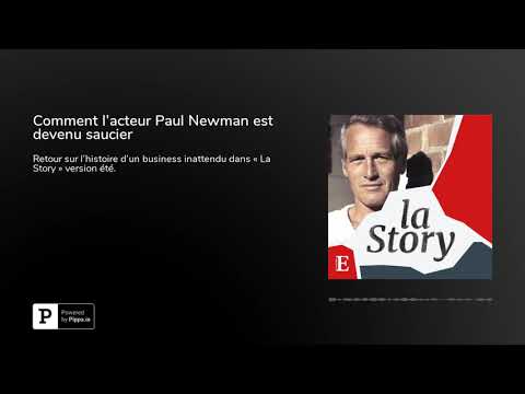 Vidéo: Valeur nette de Paul Newman