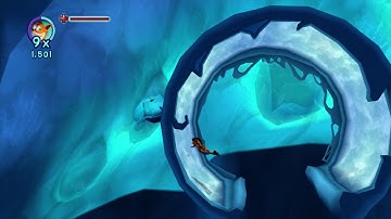 CRASH MIND OVER MUTANT MISSION 6