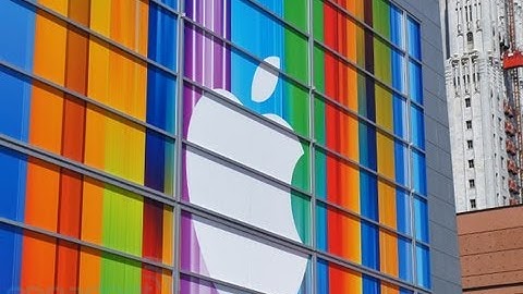 BRAND NEW iPhone 5, iPod Nano, & iPod Touch Event Recap!!