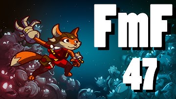 FmF - Minic-ing Minic (Awesomenauts)