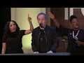 David and Nicole Binion - 2018 International Faith Conference