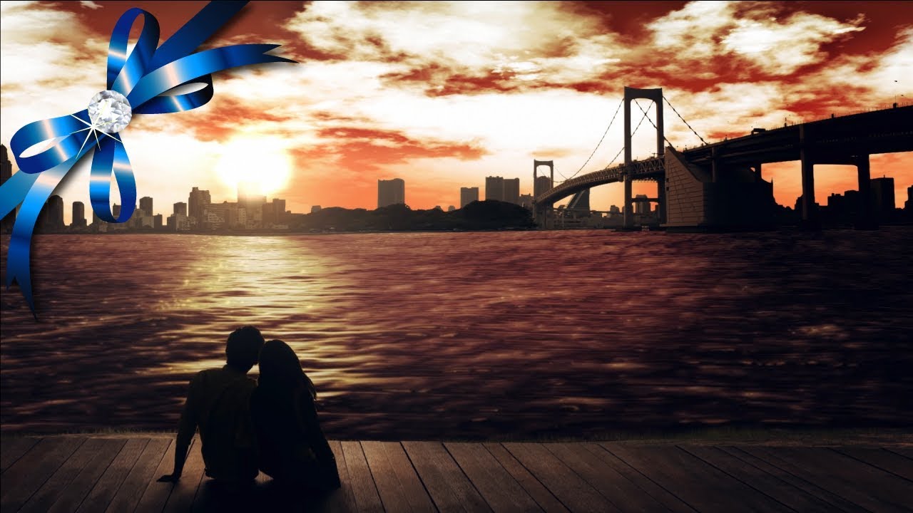 Beautiful Sunset Couple Lover Videos F0 9f 92 95 With Romantic Music Massage For You Beautiful Sunset Couple Lover Videos F0 9f 92 95 With Romantic Music Massage For You