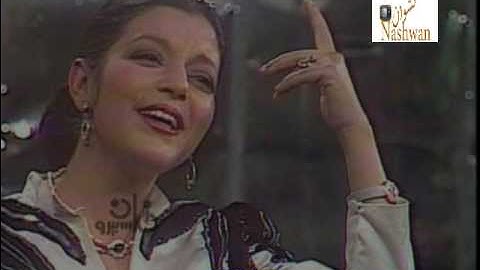 Thumbnail of الليله دي الدنيا حلوه - سميره سعيد