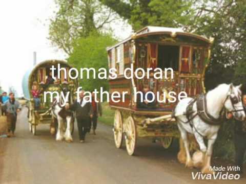 Thomas Doran - My Father's House