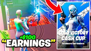 How To Make Your FIRST Earnings in Fortnite...