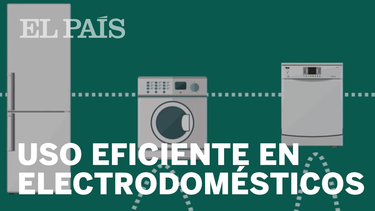 Vamos a ver algunas propuestas que hacen que este electrodoméstico se  integre mucho mejor en la dec…