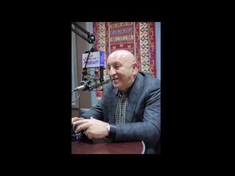 სიმონ დანიელივი - ყარაჩოხელის სიმღერა / Simon Danielov - Karachoxelis Simgera