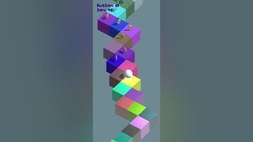 Zig Zag 3D Android Game