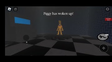 Piggy Build Mode FNAF Ending 1.