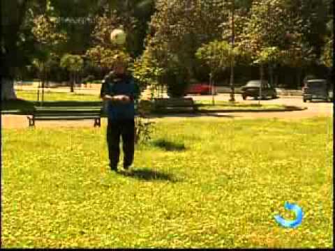 გოდერძი მახარაძე მორიგი რეკორდის დამყარებას აპირებს