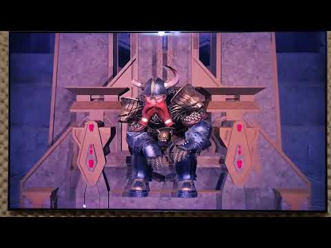 My voice is featured in this new Neverwinter trailer