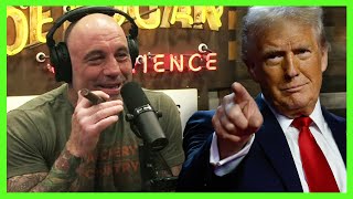 Did JOE ROGAN Win The Election For Trump? | The Kyle Kulinski Show