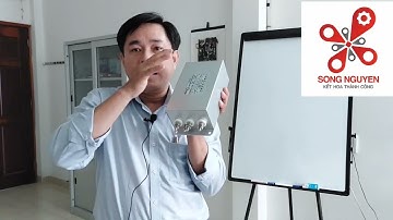 Bộ lọc EMI giảm sóng hài và bảo vệ biến tần