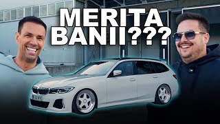 DE VANZARE BMW M340d !!!