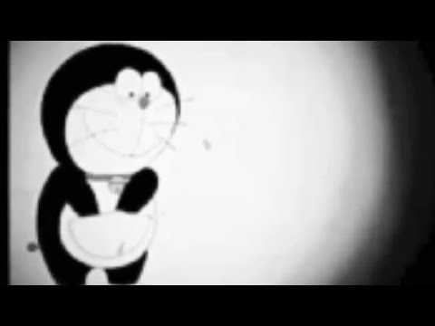 Doraemon (1973) Episode One Title Card (RECREATION)
