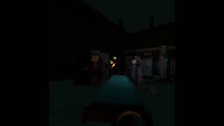 Jack-O-Bonnie Jumpscare in Foxy ride! | FNAF Help Wanted DLC