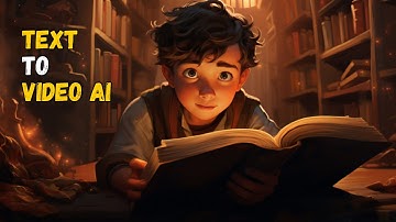 Crazy AI😮…. How I Created 3D Animated Video Using AI for YouTube | Pika Labs & Runway ML