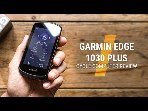 Video: Garmin ofrece el paquete de ciclismo Virb XE