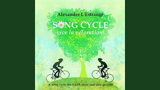 My Wheel and I (feat. the Song Cycle Singers, Mark Armstrong, the Call Me Al Quintet & Joanna...