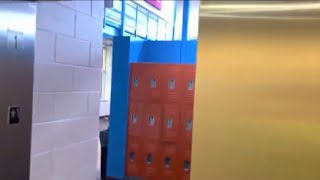 Kone elevator @ North Royalton Family YMCA, North Royalton OH
