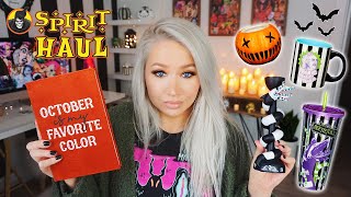 HALLOWEEN DECOR HAUL 2021: PART 1 | The Beauty Vault by The Beauty Vault 7,571 views 2 years ago 8 minutes, 44 seconds