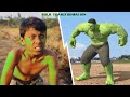 Hollywood hulk transformation in real life  end of 2023 