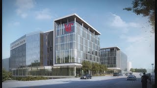 Developers commit $150 million to the Uptown Gateway