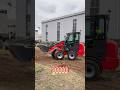 Landward W1160 W1150 Loader Test Highlights Test No 1 #engineering #construction #excavator