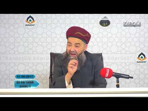 31 Ağustos 2017
