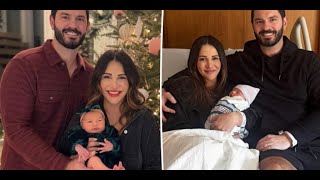 The Bachelorette’s Andi Dorfman Details "Terrifying" Hospitalization Just Days After Giving Birth
