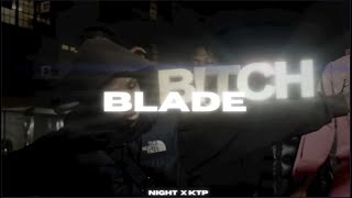 [FREE] Sha Gz X Bloodie Type Beat 2023 - Blade