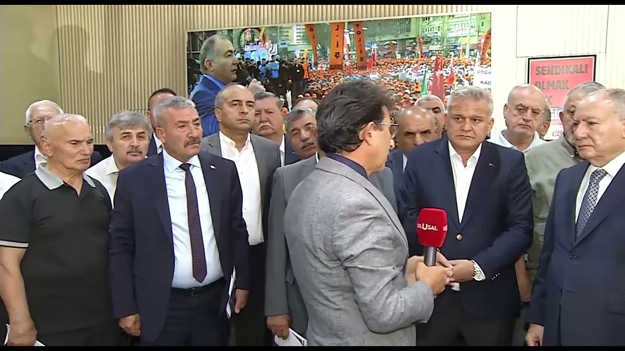 Promotional video