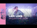 Lari luke  nature one 2023  arte concert