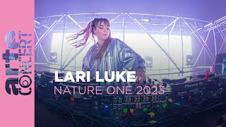 LARI LUKE  NATURE ONE 2023  ARTE Concert