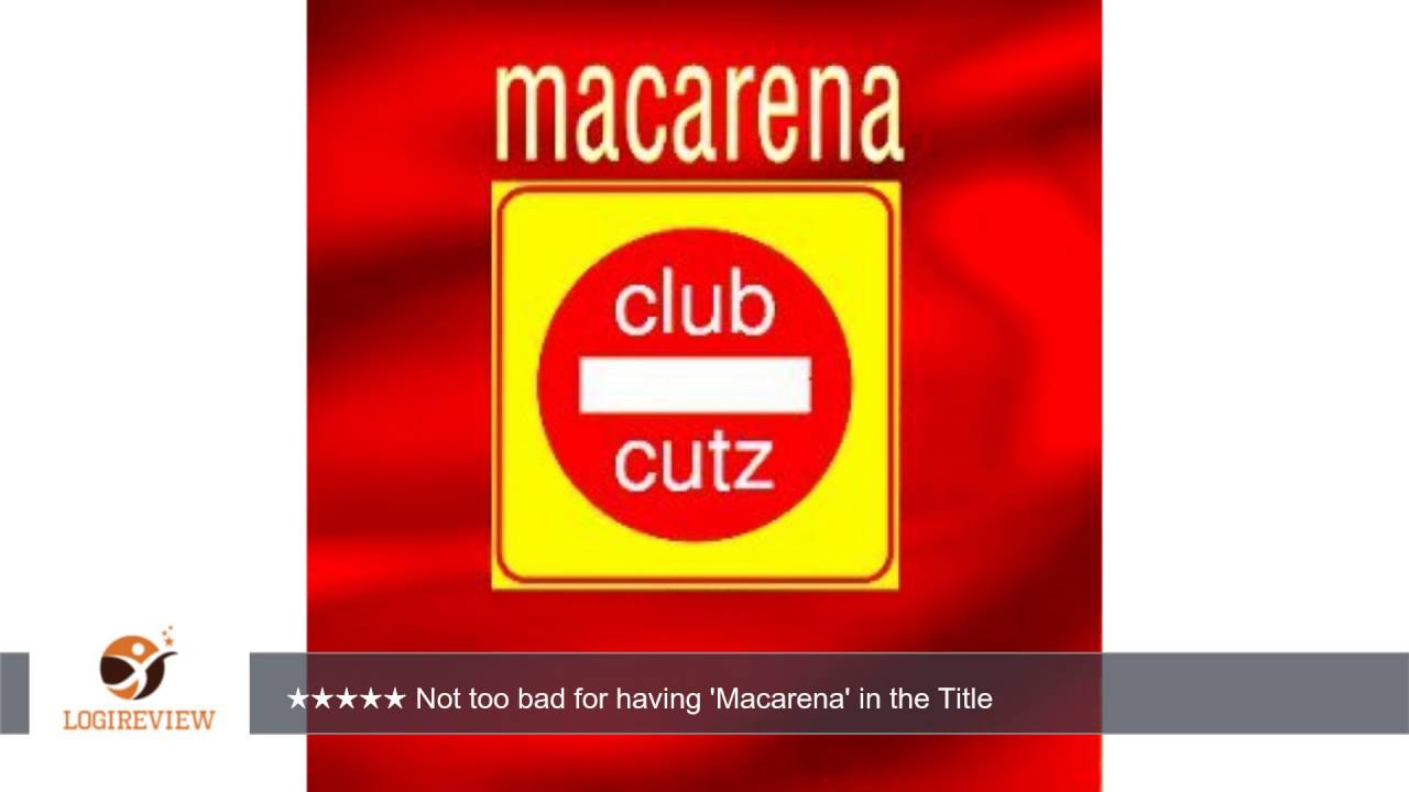 Club Cutz | Review/Test - YouTube