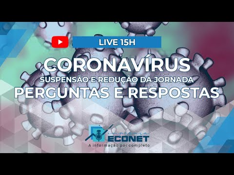 Vídeo: Como compreender o período de incubação do coronavírus: perguntas e respostas frequentes