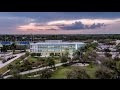 A look from above: Lynn University