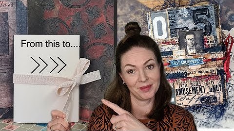 MASCULINE JOURNAL Flip Through TIM HOLTZ ACCORDEON FOLIO