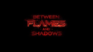 Between Flames and Shadows - AIbyss | Symphonic Deathcore | AI-Generated Music