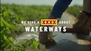 We Give a XXXX About Waterways - 6sec