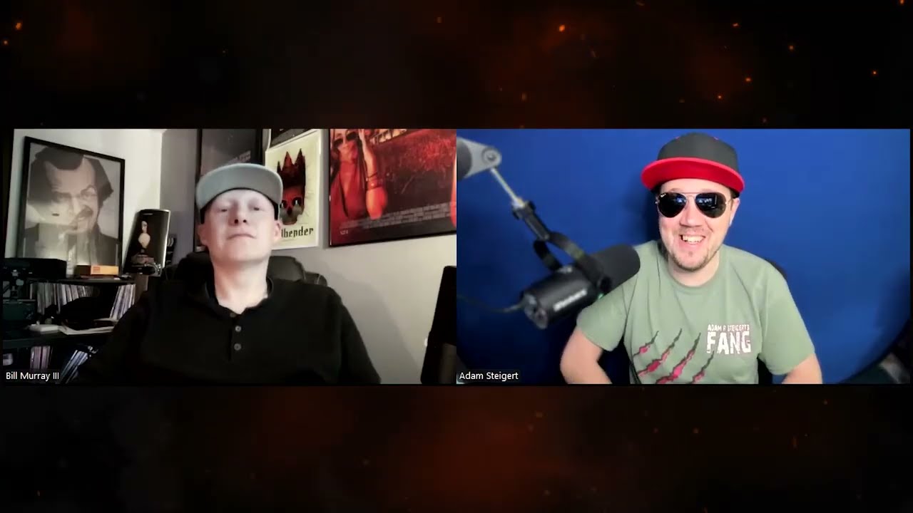 Bill Murray III on Pre-Production | Building a Film Before the Cameras Roll