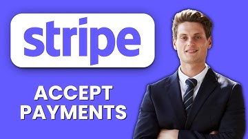 NEW! How to Accept International Payments in Stripe (2025) 🌍 | Receive Global Payments Easily