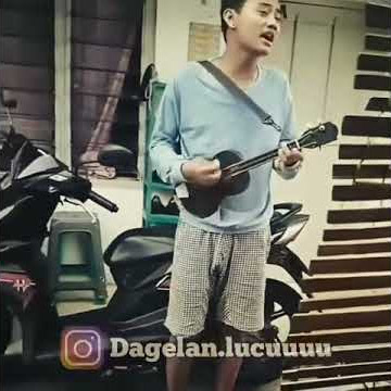 PENGAMEN BERSUARA MERDU || SUGENG NDHALU