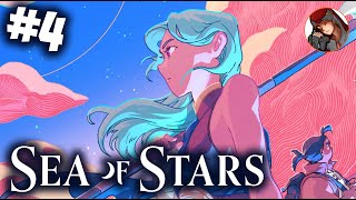 🐚[4] Пиратская Монета - Sea of Stars - Прохождение [Nintendo Switch]