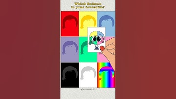 Which is your favourite SADNESS Inside Out 2#insideout2 #insideoutsadness #insideout #pixar #disney