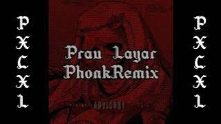 𝕻𝖗𝖆𝖚 𝕷𝖆𝖞𝖆𝖗 (Phonk Remix v.2)