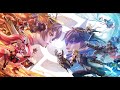 PUSH RANK - yakali LS lagi malem ini !!– HONOR OF KINGS